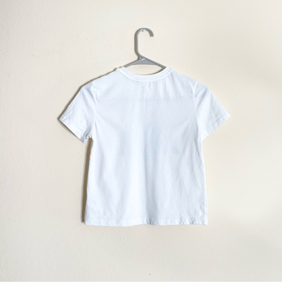 Boys Palm Trees Graphic Tee - Picture 2 of 2